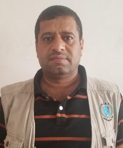 الأستاذ محمد معياد